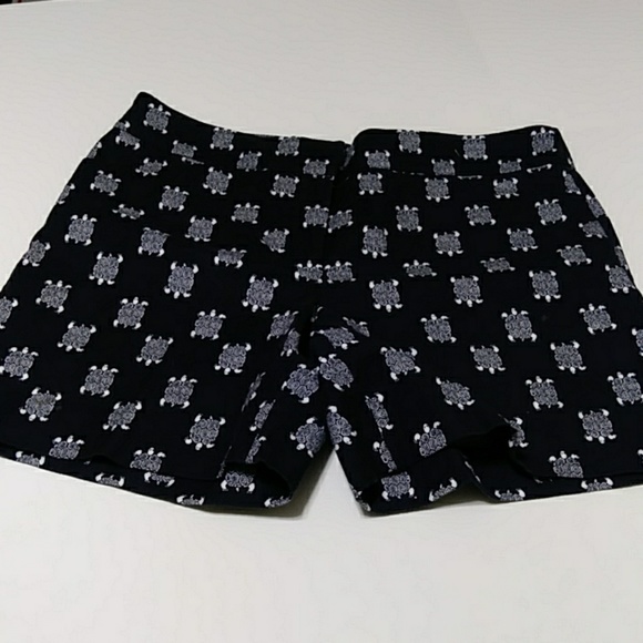 Loft Riviera Shorts - Picture 1 of 6
